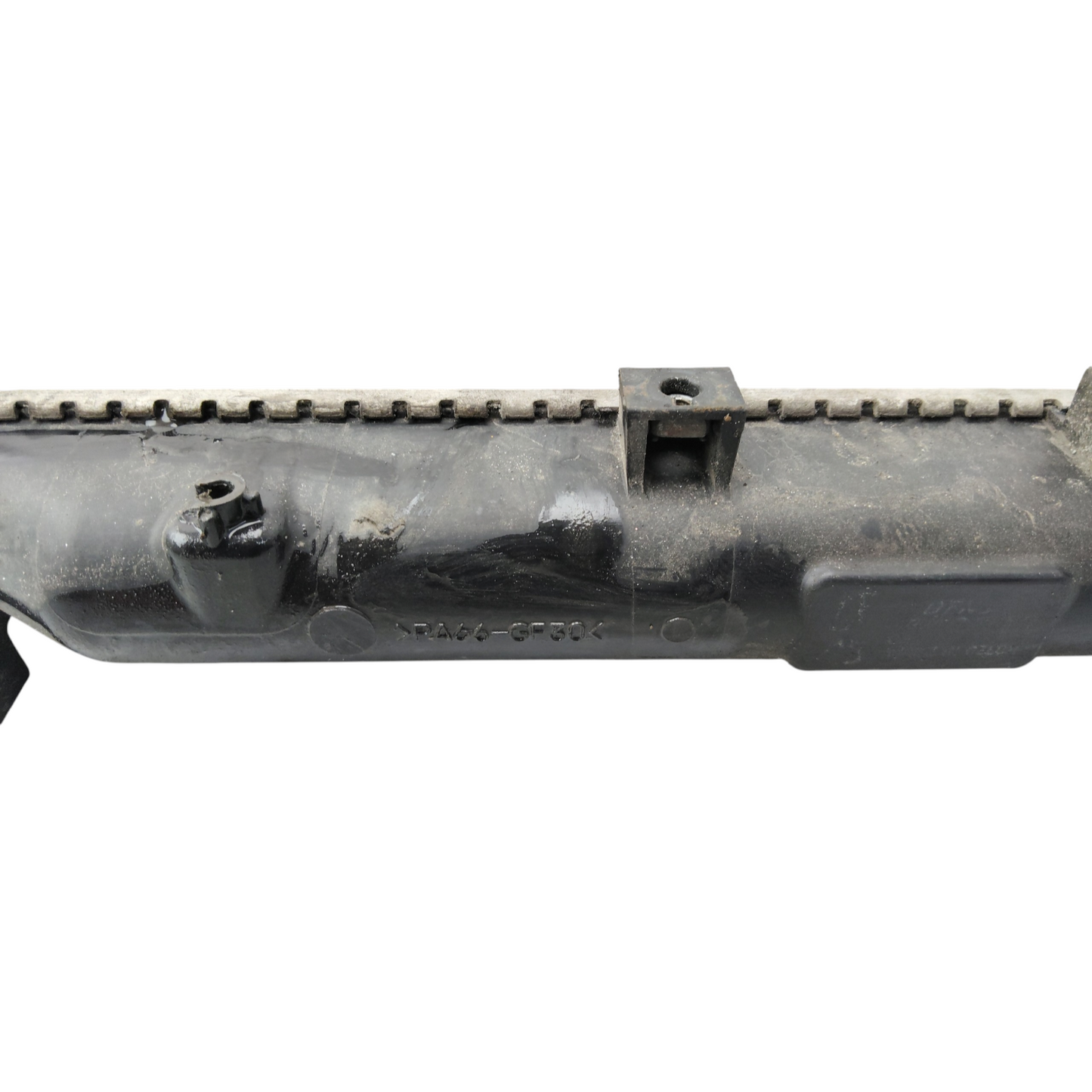 Radiatore Acqua Raffreddamento FIAT SEDICI 1.9 Diesel Motore D19AA