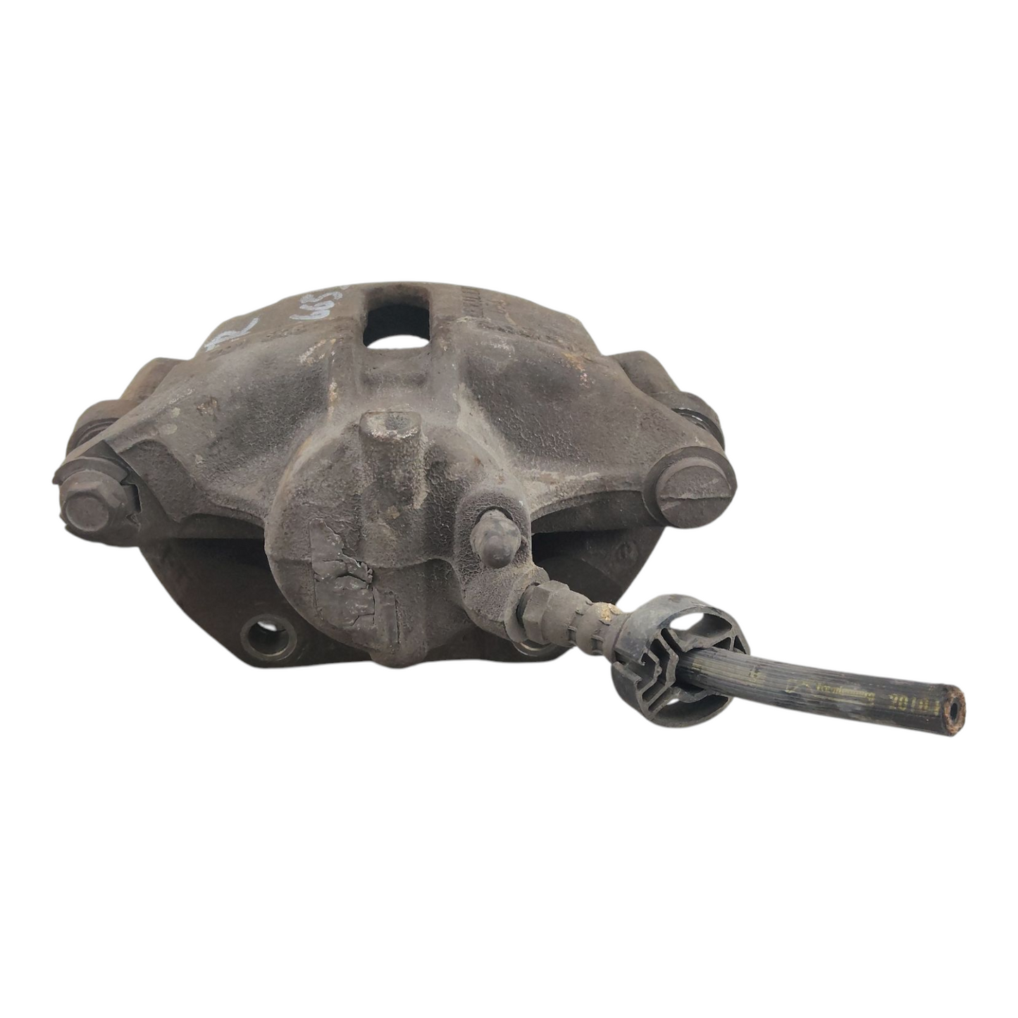Pinza Freno Anteriore Destro RENAULT KANGOO 1 2 Serie Benzina Diesel