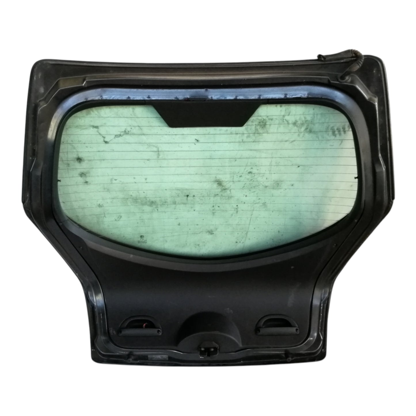 Portello Baule Posteriore ALFA ROMEO GT 2 Porte