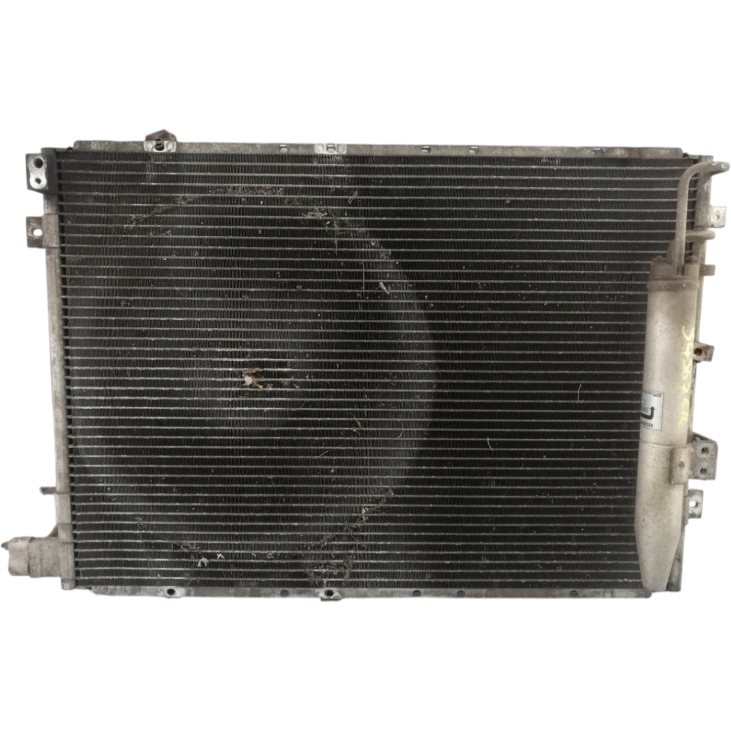 Condensatore Aria Condizionata Ac KIA SORENTO 1 Serie 2.5 Diesel 4WD