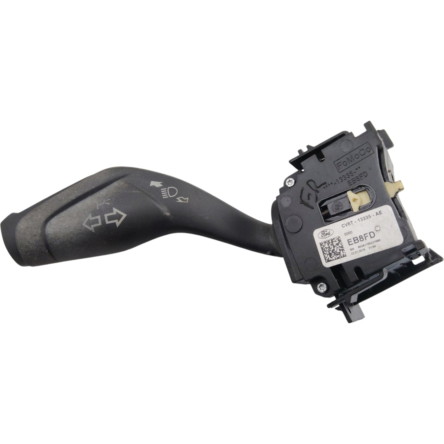 Devioguida Devioluci Sinistro FORD KUGA 2 Serie