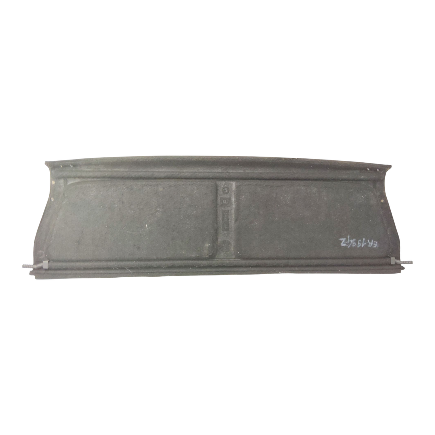 Cappelliera Ripiano Copertura Vano Bagagli FIAT SEICENTO/CINQUECENTO