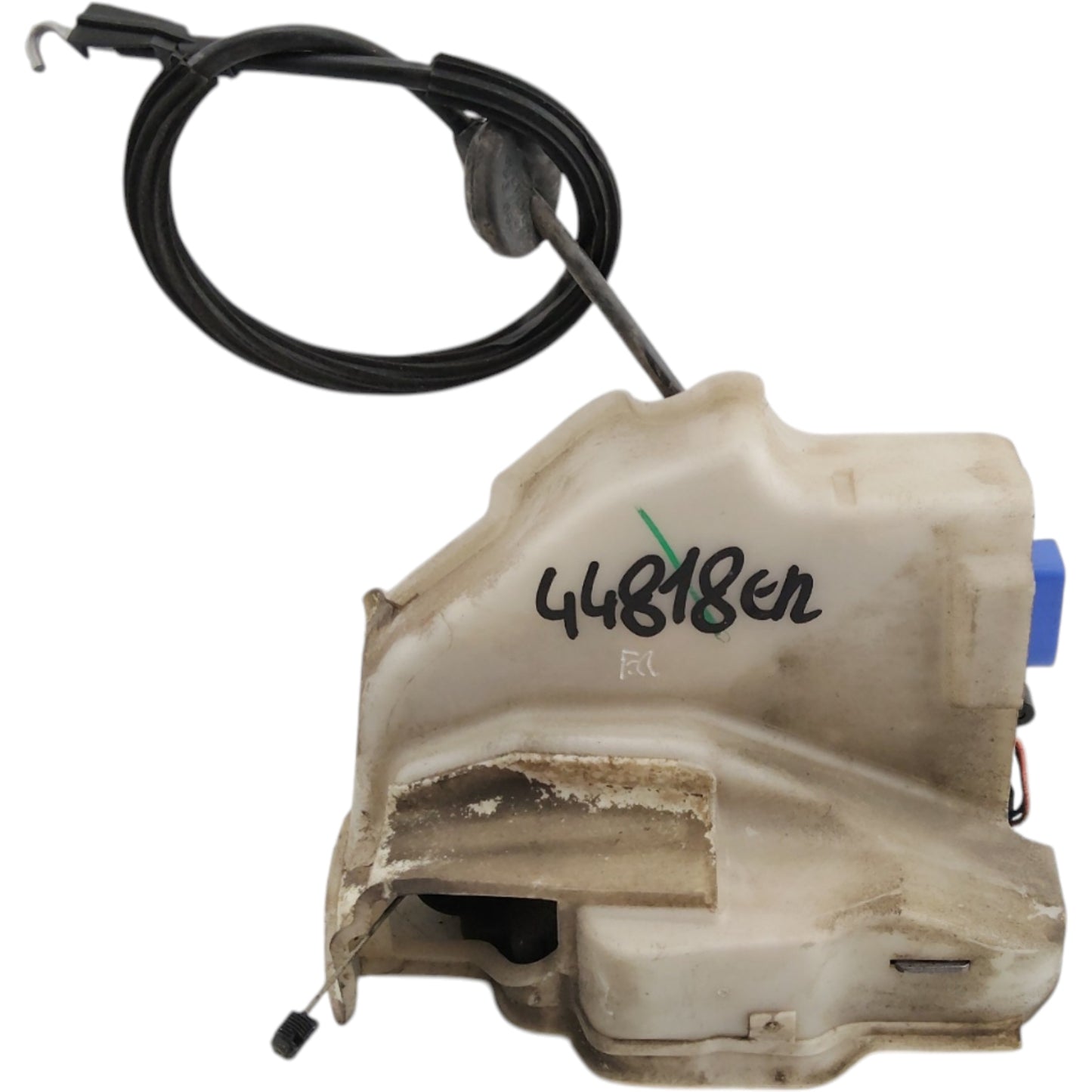 Serratura Porta Anteriore Destro VOLKSWAGEN GOLF 5 Serie 3-5 Porte