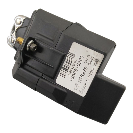 Blocchetto Avviamento ALFA ROMEO 159 Benzina Diesel