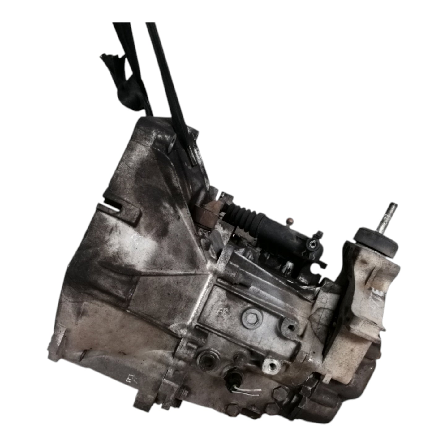 Cambio Manuale 5 Marce LANCIA MUSA 1 2/YPSILON 1 2 Serie 1.3 Diesel 66 Kw