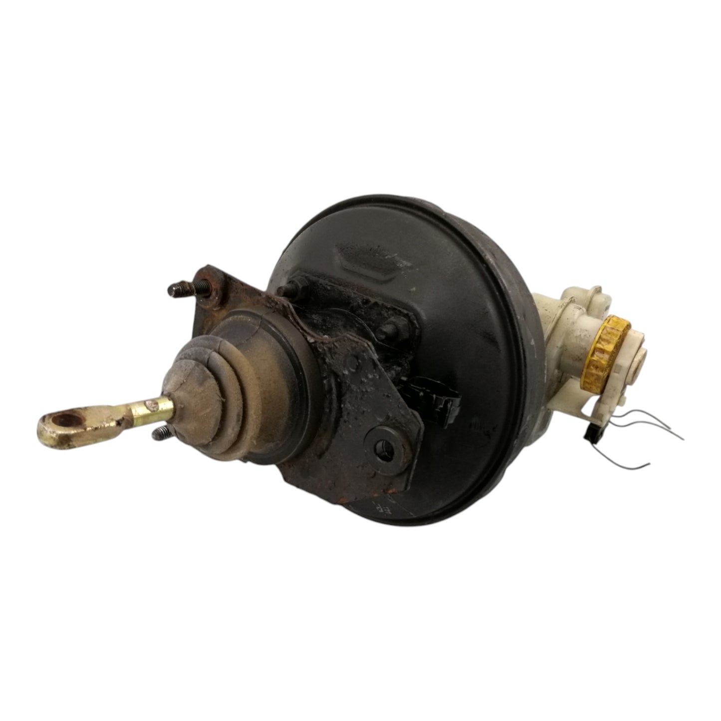 Servofreno Pompa Freno FIAT PANDA 1 Serie Berlina VAN Benzina