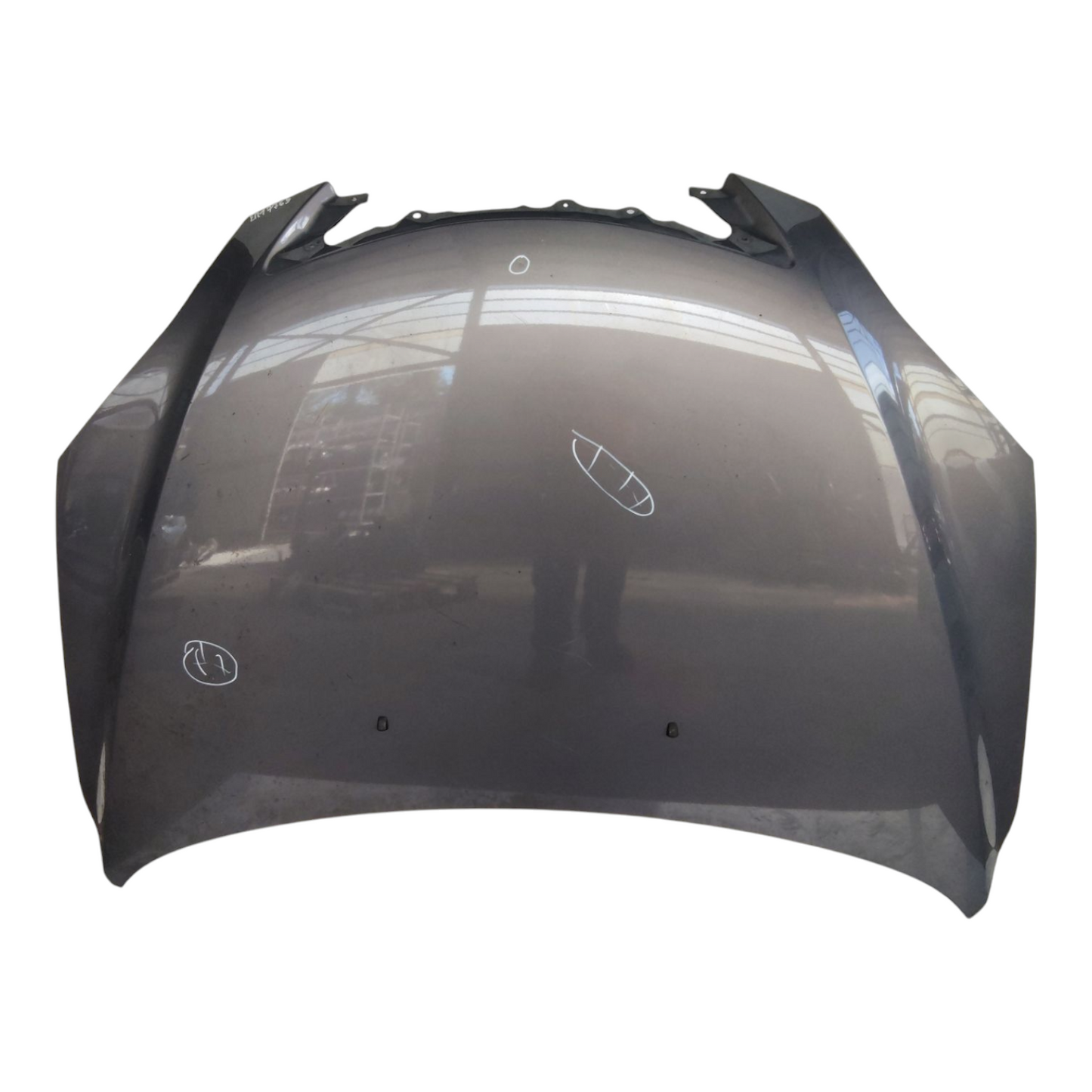 Cofano Anteriore MAZDA 3 1 Serie Berlina