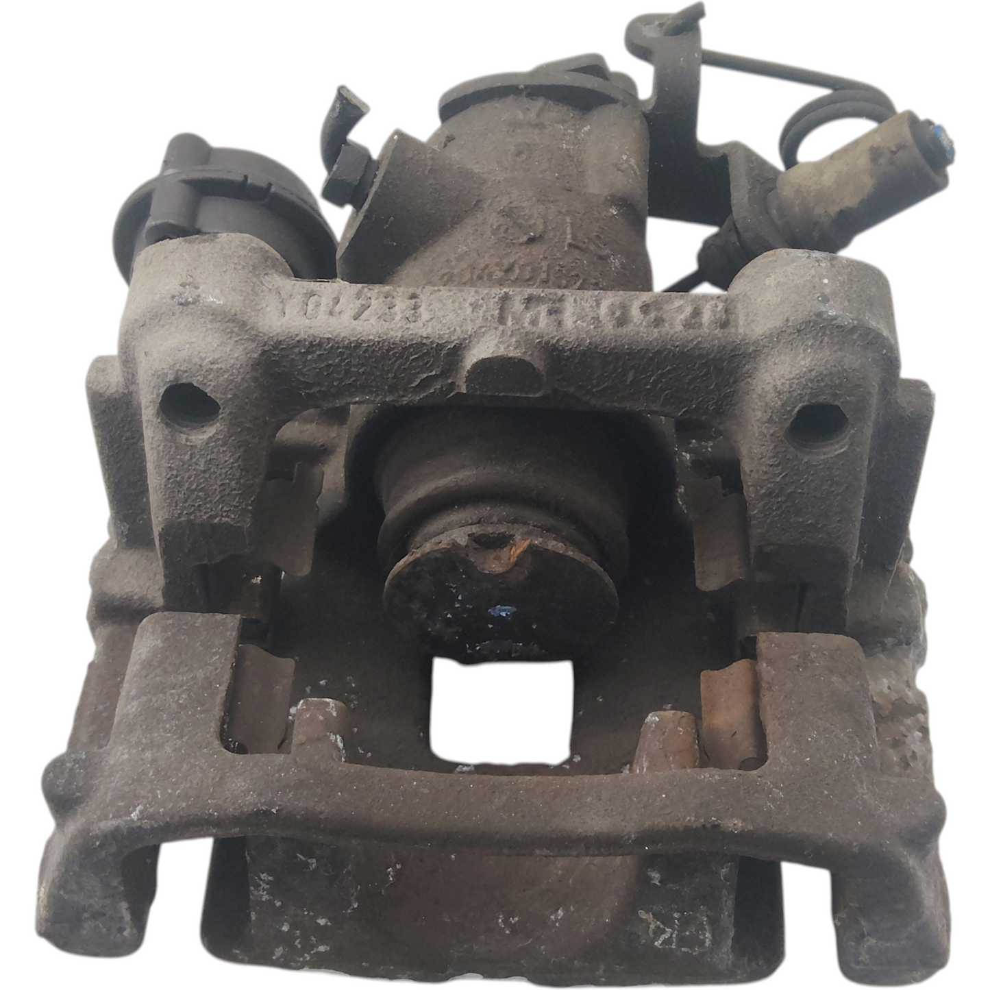 Pinza Freno Posteriore Destro PEUGEOT 207 Benzina Diesel