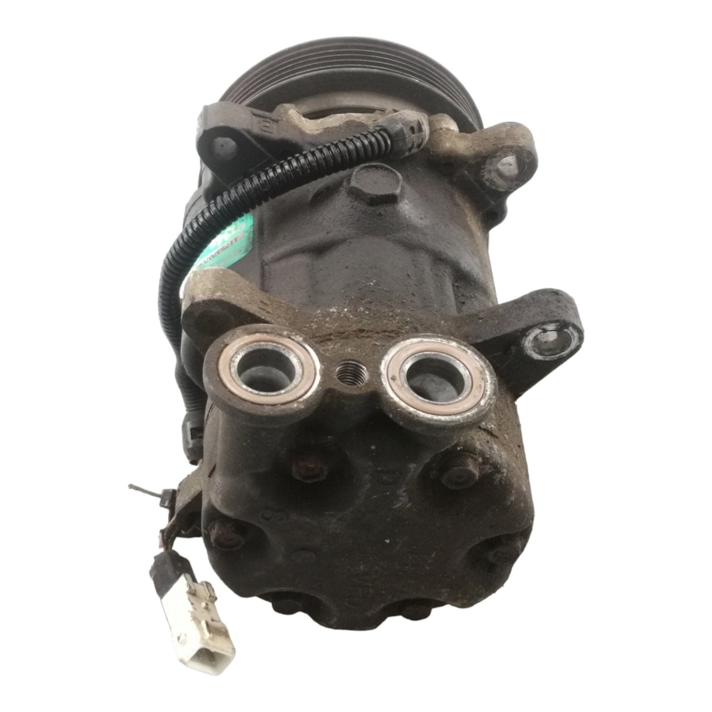 Compressore Aria Condizionata Ac CITROEN SAXO 1.1 Benzina MOTORE TU1JP