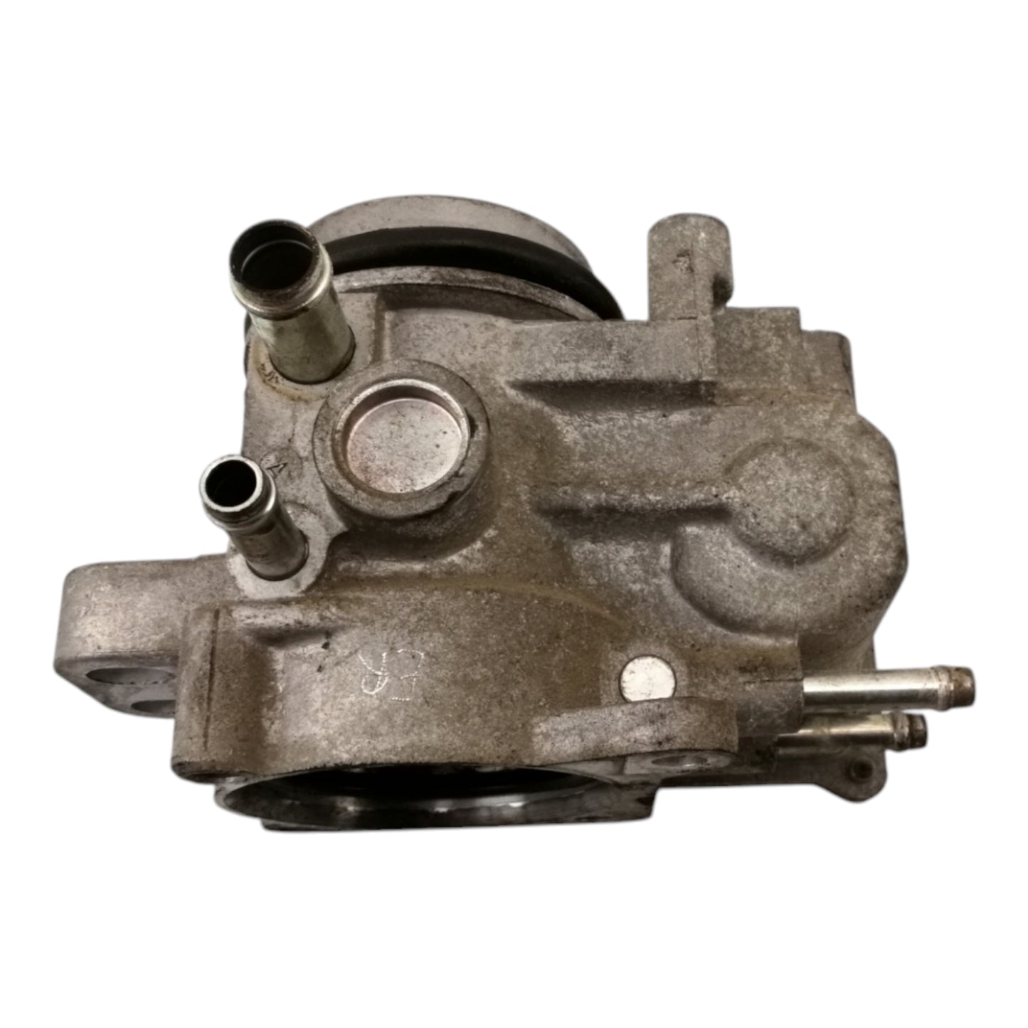 Corpo Farfallato TOYOTA YARIS 2 Serie 1.3 Benzina Motore 2SZ FE