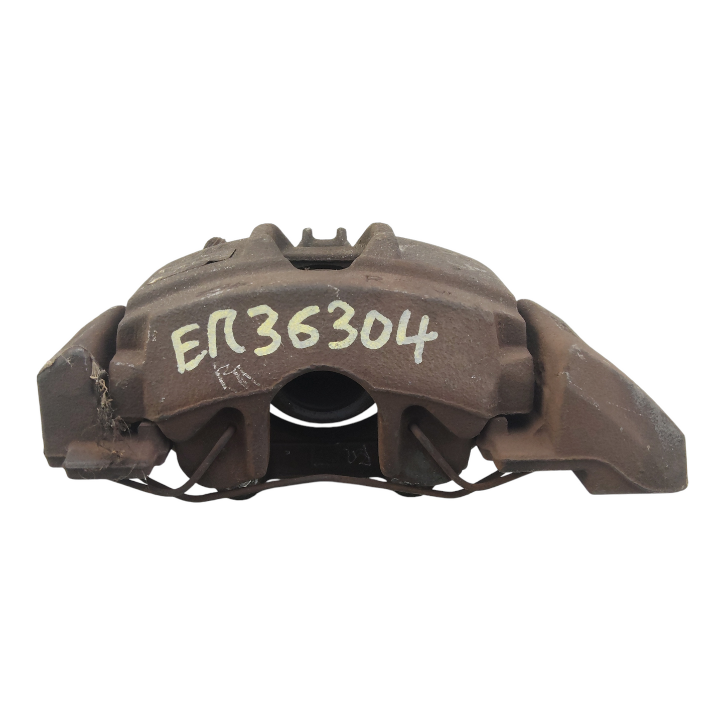 Pinza Freno Anteriore Destro PEUGEOT 307 CC Cabrio Benzina Diesel