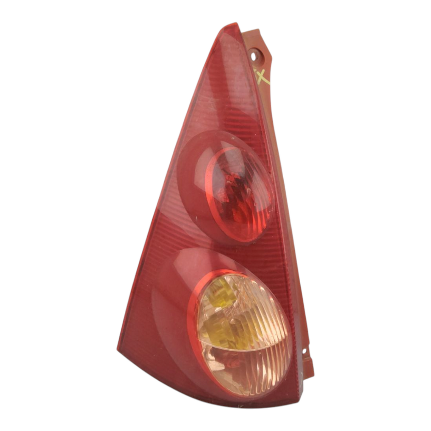 Fanale Stop Posteriore Sinistro PEUGEOT 107