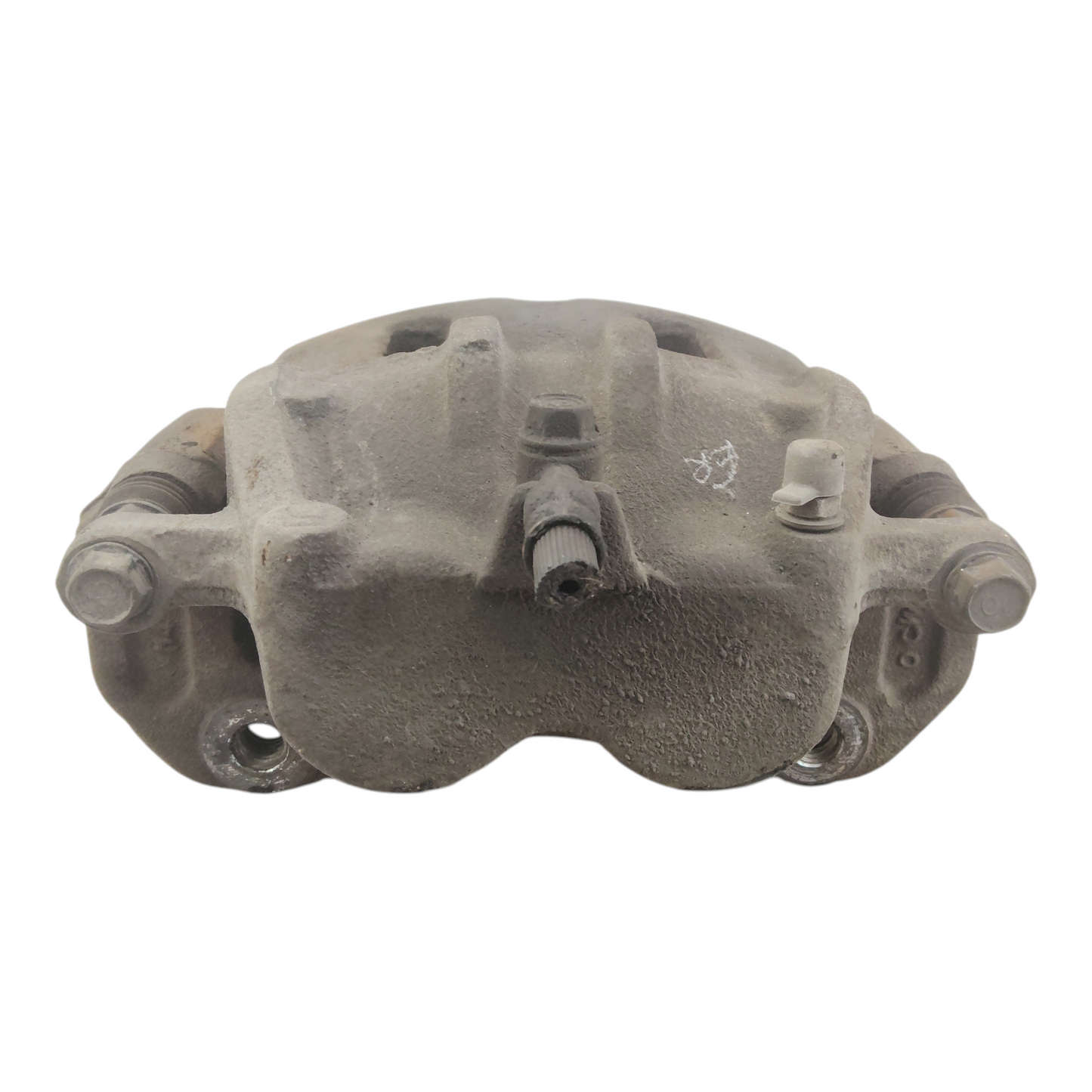 Pinza Freno Anteriore Destro CHEVROLET CAPTIVA 1 2 Serie Benzina Diesel