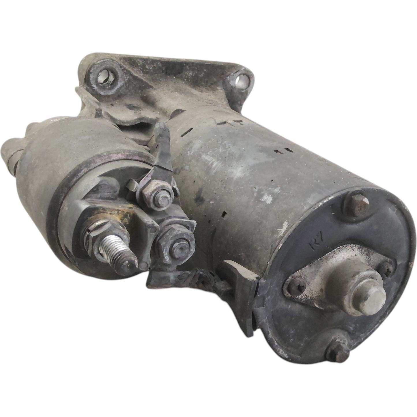 Motorino Avviamento FIAT IDEA/PUNTO 2 Serie/STILO 1.9 Diesel