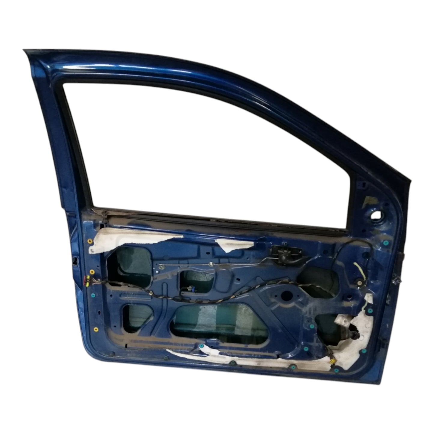 Porta Portiera Anteriore Sinistro FIAT PUNTO 2 Serie Berlina VAN 3 Porte