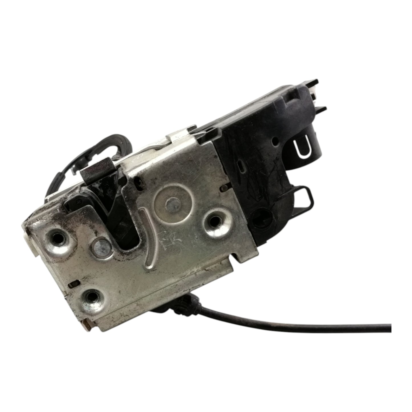 Serratura Porta Anteriore Destro CITROEN C3 1 Serie