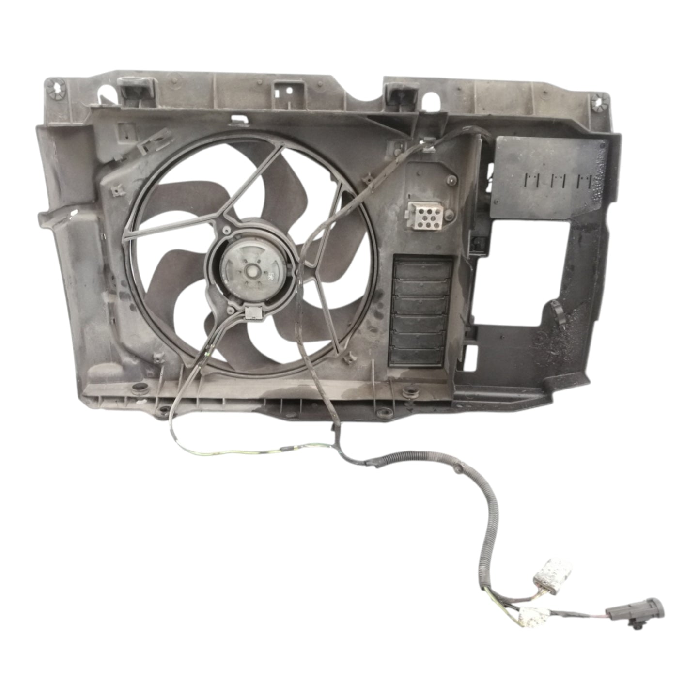 Elettroventola Ventola CITROEN BERLINGO 2 Serie/Xsara 1 2 Serie