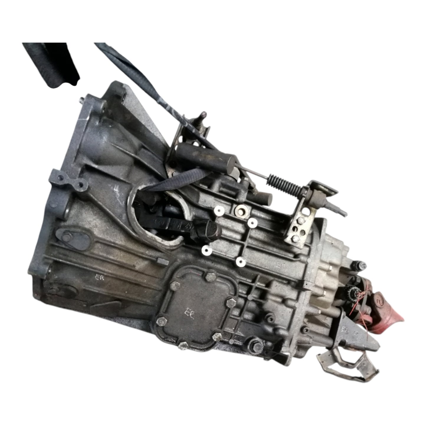 Cambio Manuale 5 Marce IVECO DAILY C 1 Serie 2.3 Diesel Motore F1AE0481B