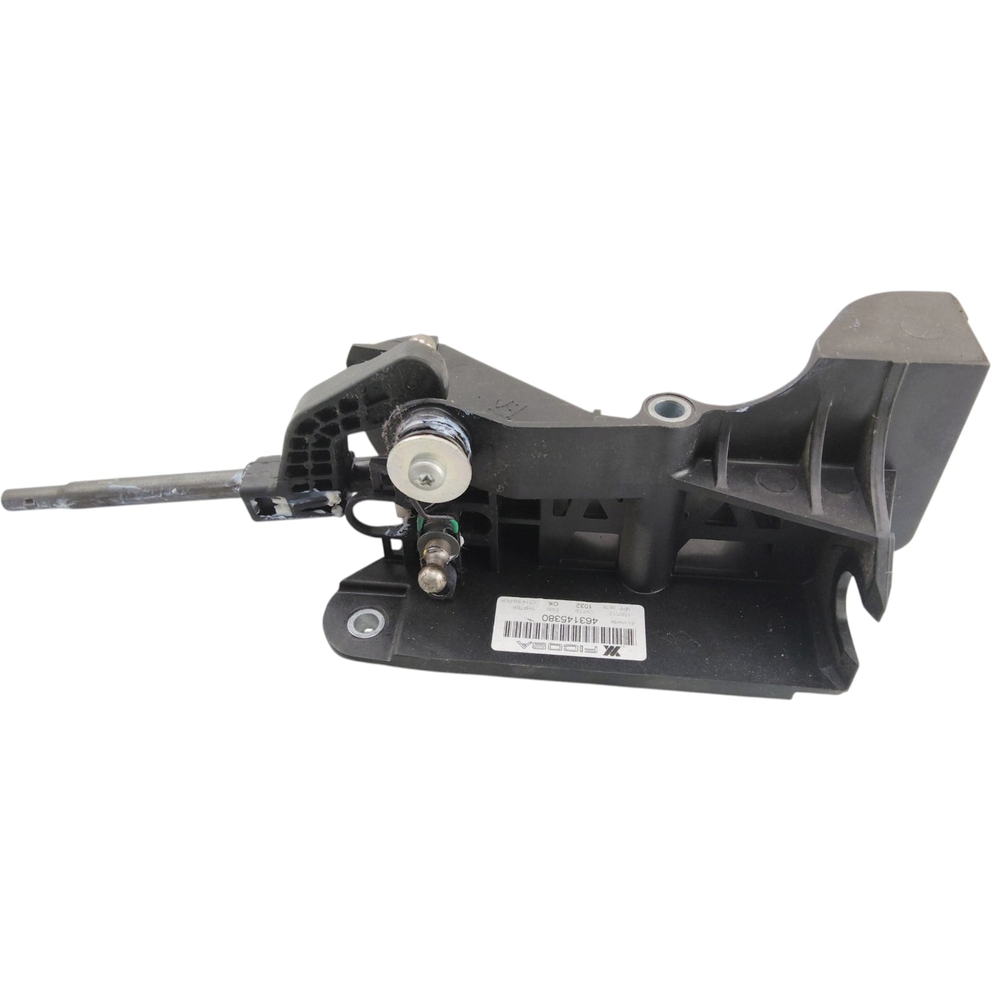 Leva Comando Cambio Manuale 5 Marce FIAT PANDA 3 Serie 312