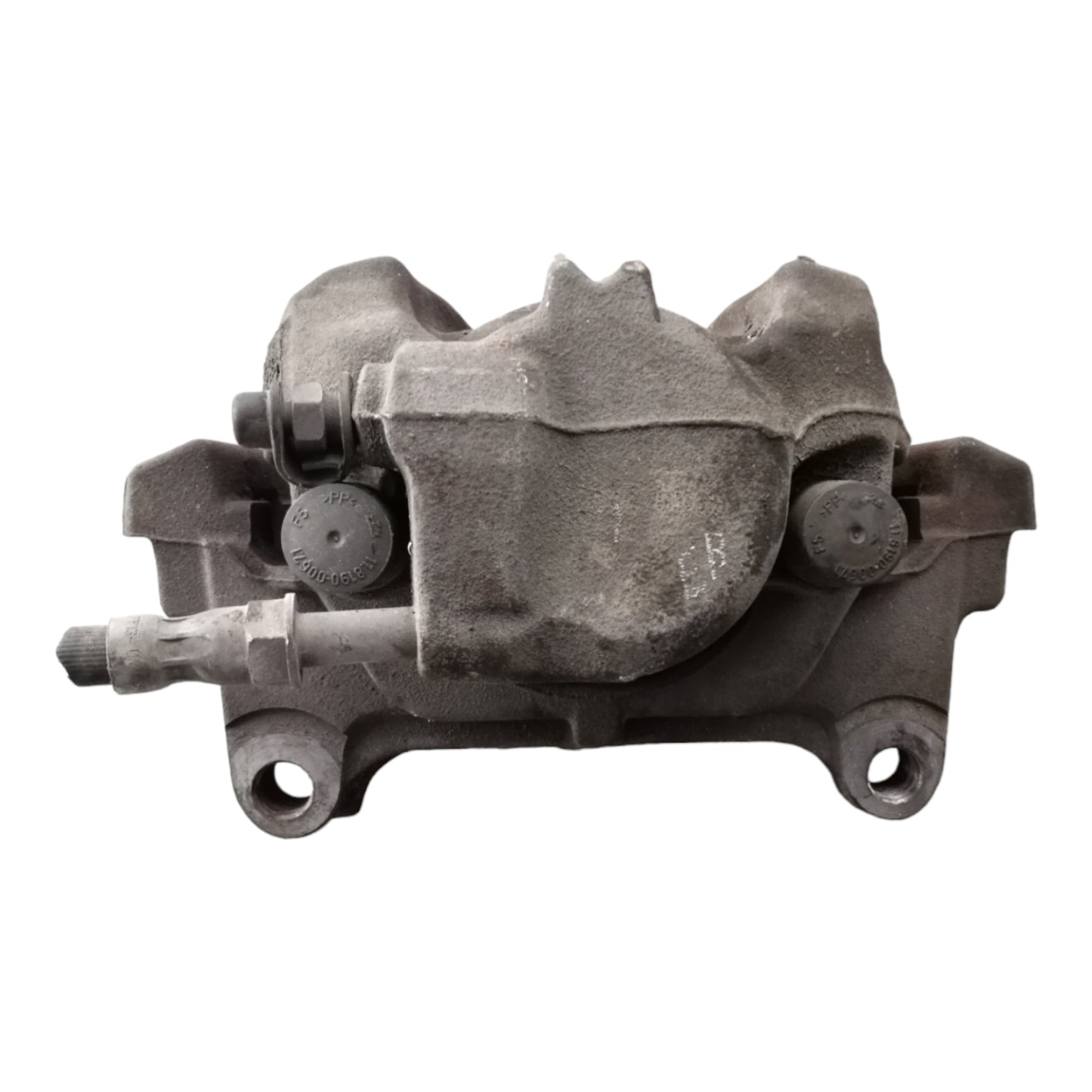 Pinza Freno Anteriore Destro AUDI A4 8K2 8K5 8KH Benzina Diesel