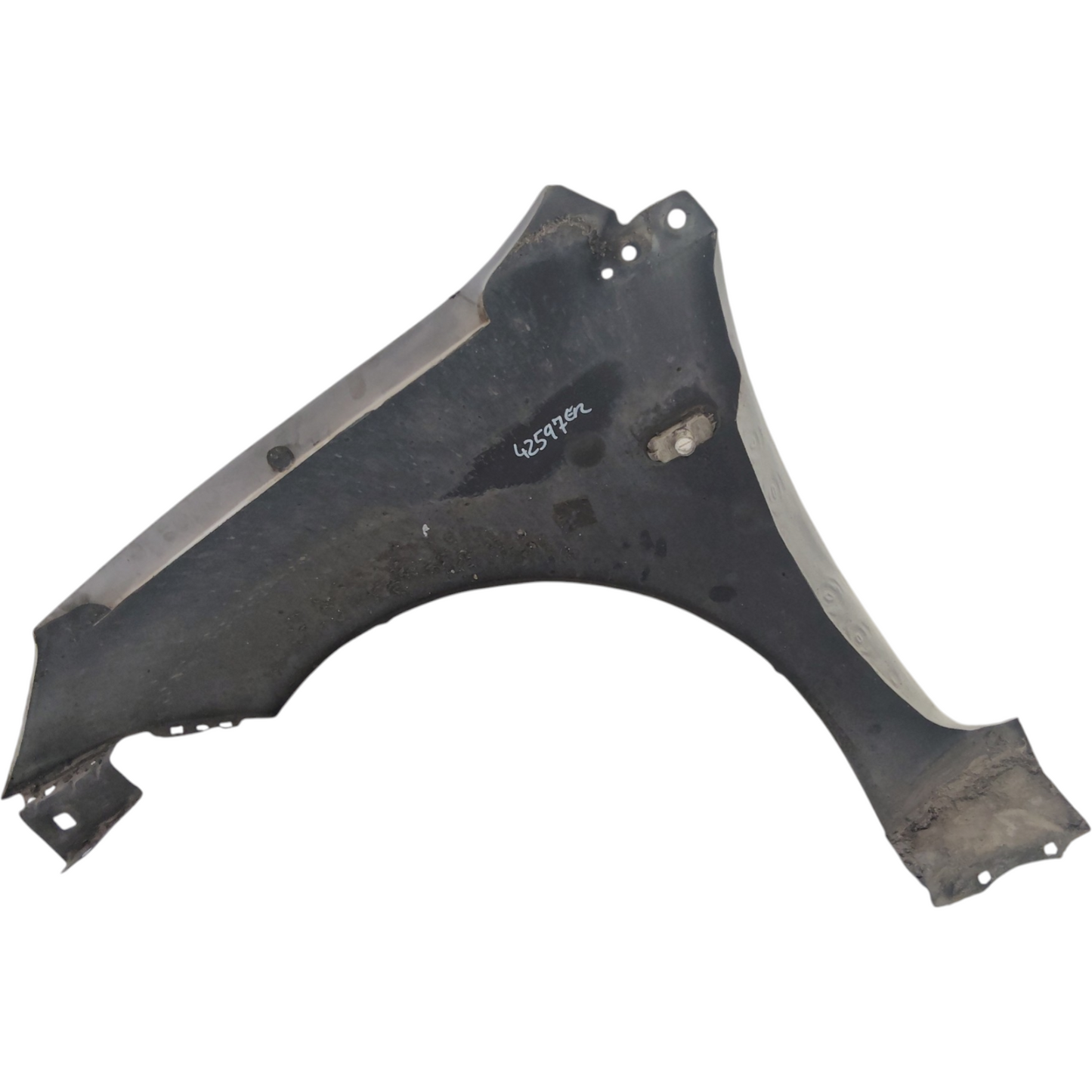 Parafango Anteriore Destro FORD FIESTA 5 Serie 3-5 Porte