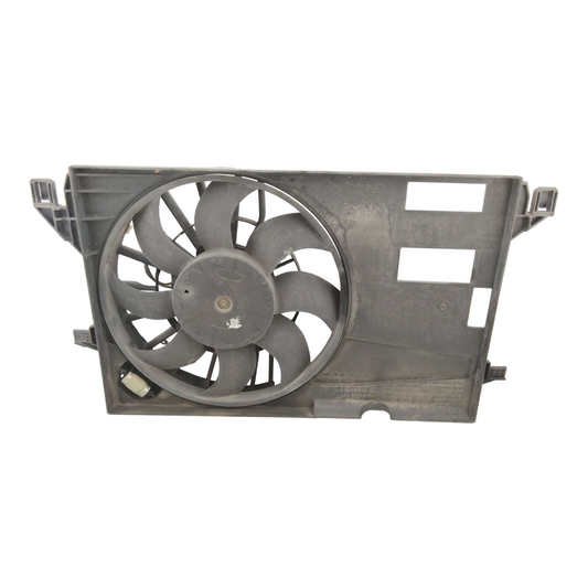 Elettroventola Ventola Radiatore FORD FUSION/FIESTA 5 Serie 1.6 Diesel