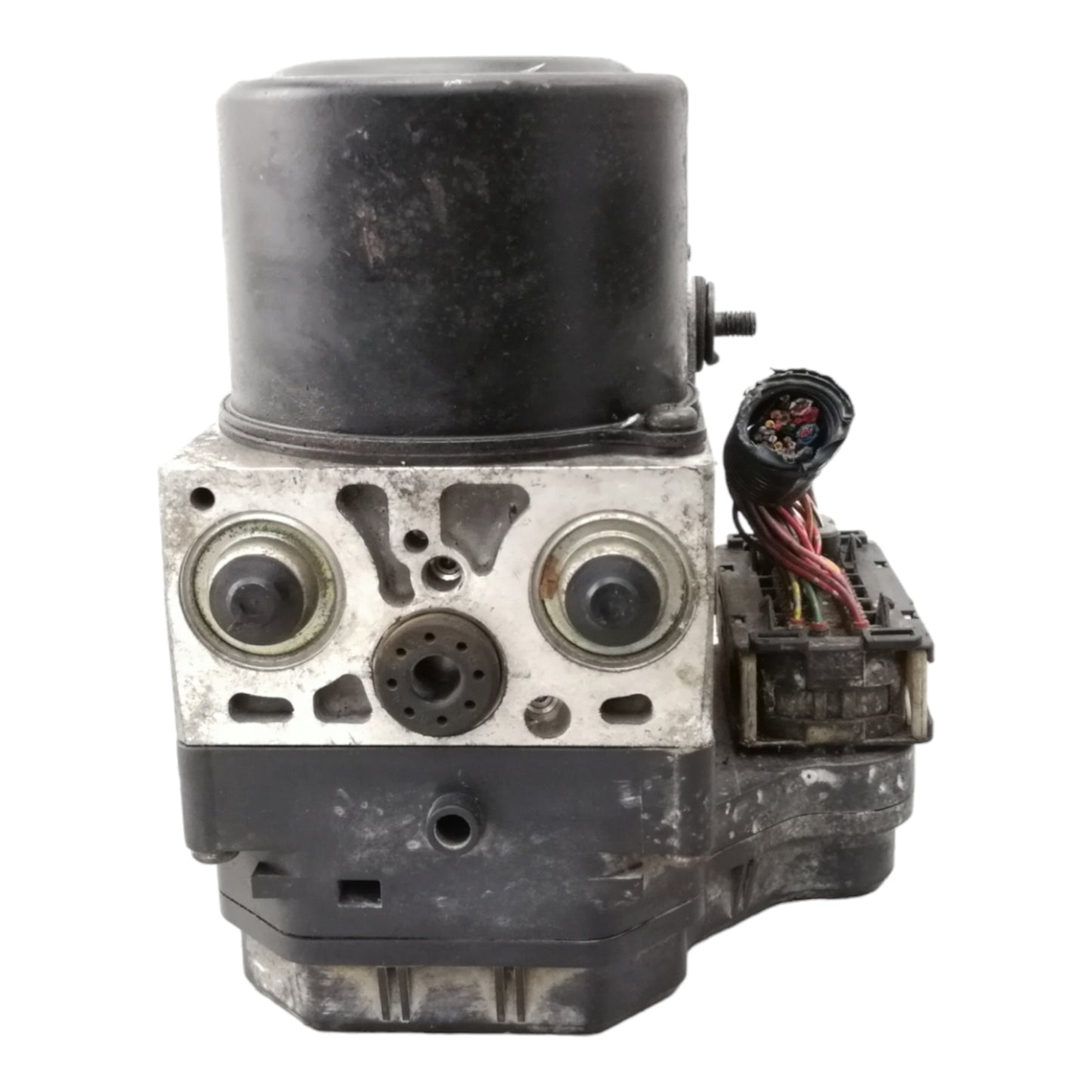Gruppo Centralina Pompa Abs Anteriore TOYOTA RAV 4 2 Serie 2.0 Diesel