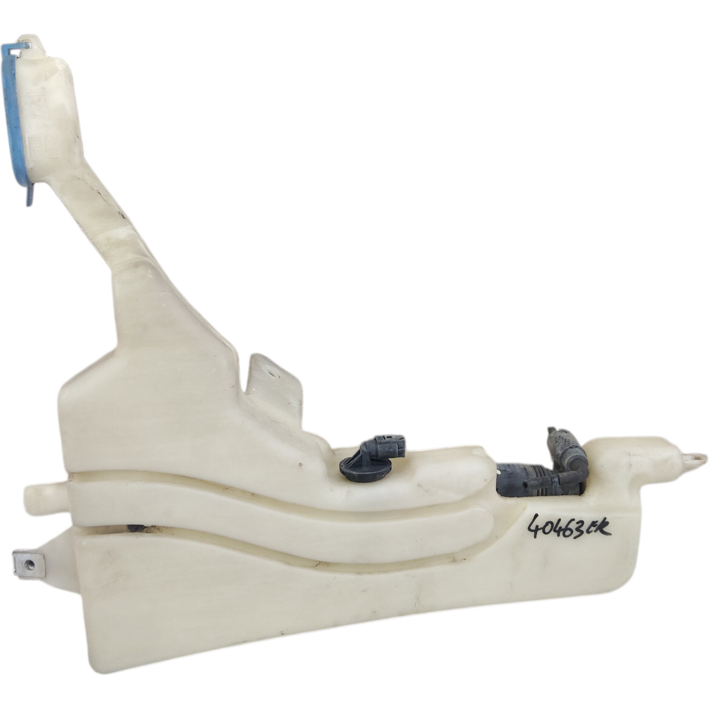 Vaschetta Serbatoio Tergicristalli MINI ONE COOPER R50 R52 R53