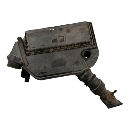 Box Scatola Filtro Aria PEUGEOT BIPPER 1.3 Hdi Motore 199A9000