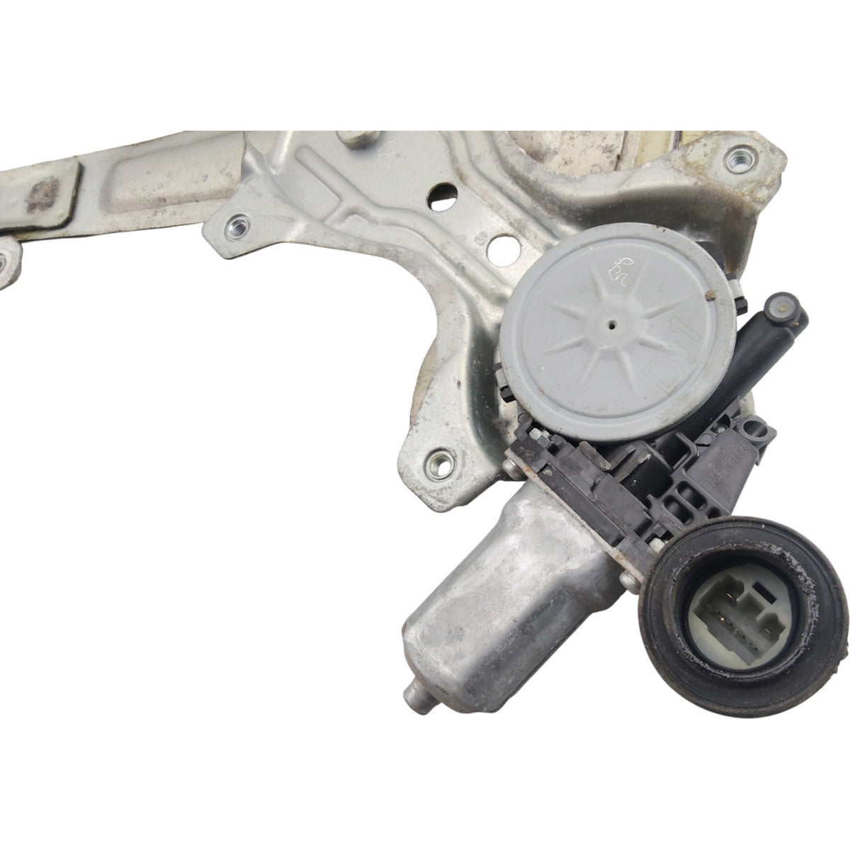 Alzacristallo Alzavetro Posteriore Destro DAIHATSU TERIOS 2 Serie