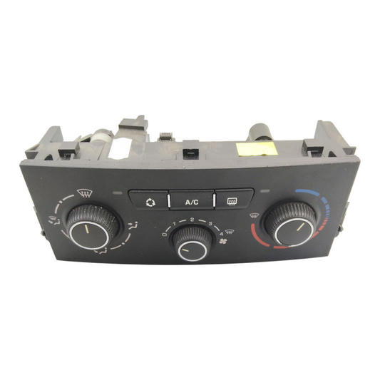 Modulo Comando Clima PEUGEOT 207 Berlina VAN SW CC