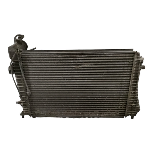 Intercooler Scambiatore Calore SKODA SUPERB 3T4 3T5/OCATAVIA 1Z3 Diesel