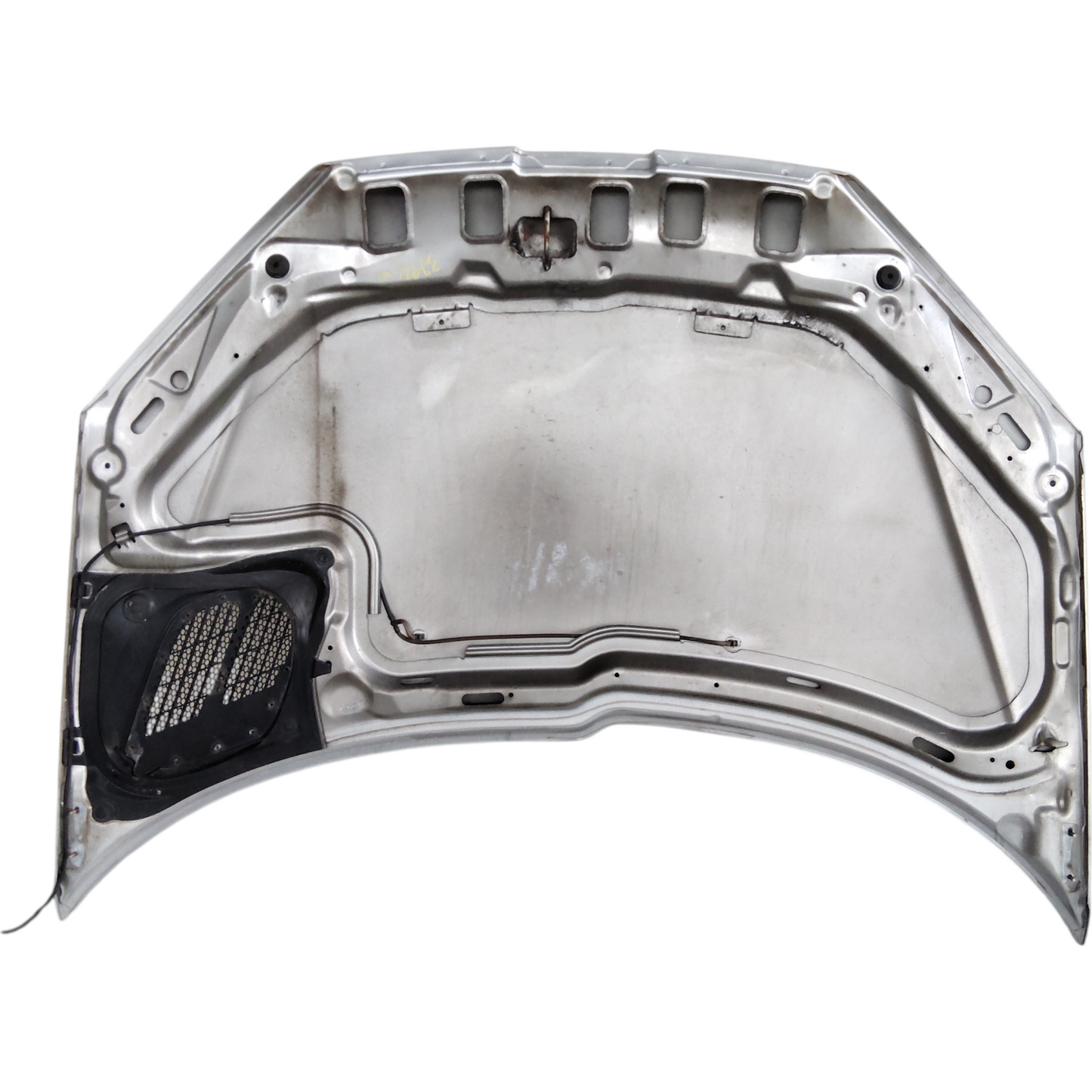 Cofano Anteriore PEUGEOT 206 Berlina CC SW 3-5 Porte