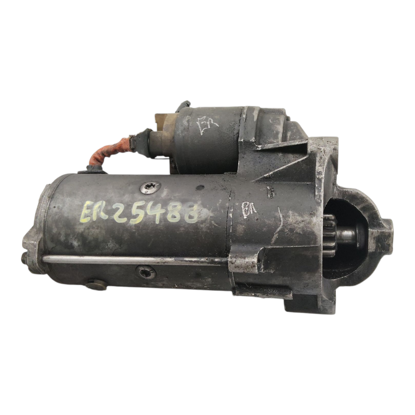 Motorino Avviamento SUZUKI GRAND VITARA 2 Serie 1.9 DDiS Motore F9Q