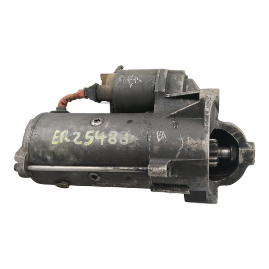 Motorino Avviamento SUZUKI GRAND VITARA 2 Serie 1.9 DDiS Motore F9Q