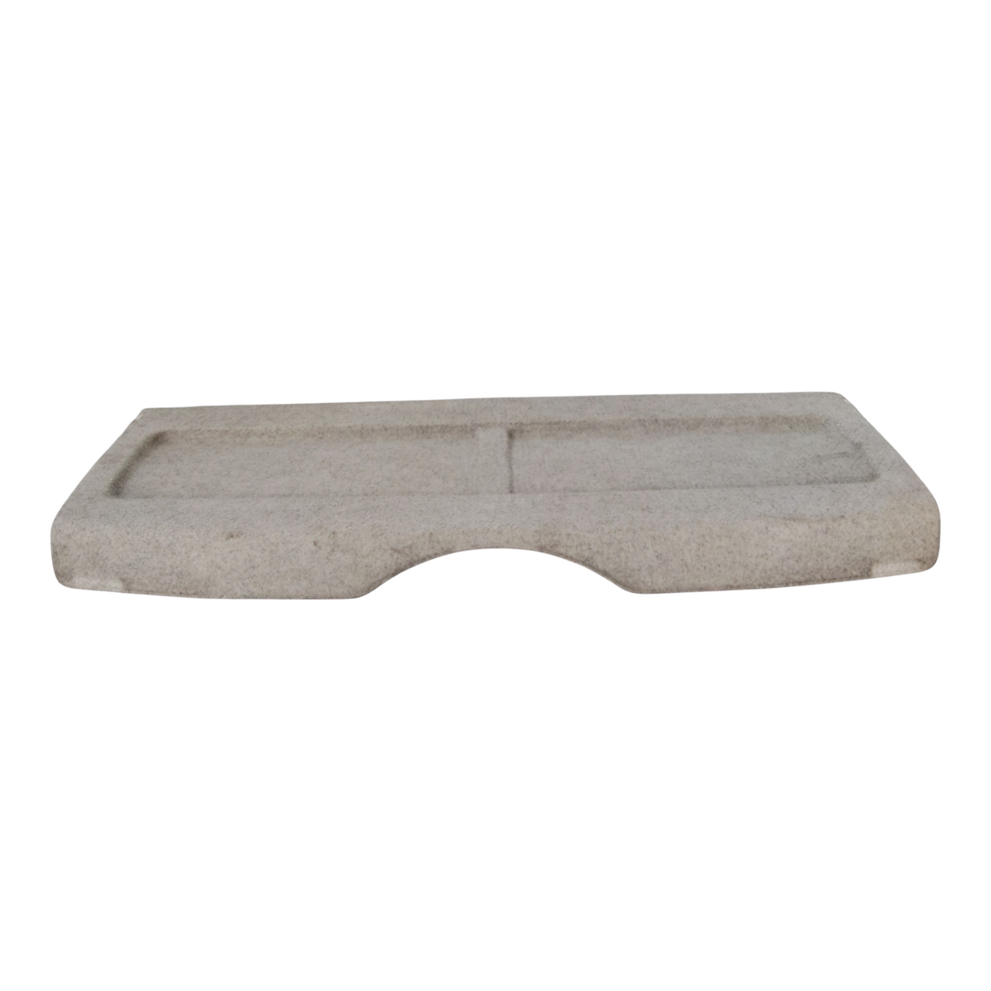 Cappelliera Ripiano Copertura Vano Bagagli FIAT PANDA 2 Serie