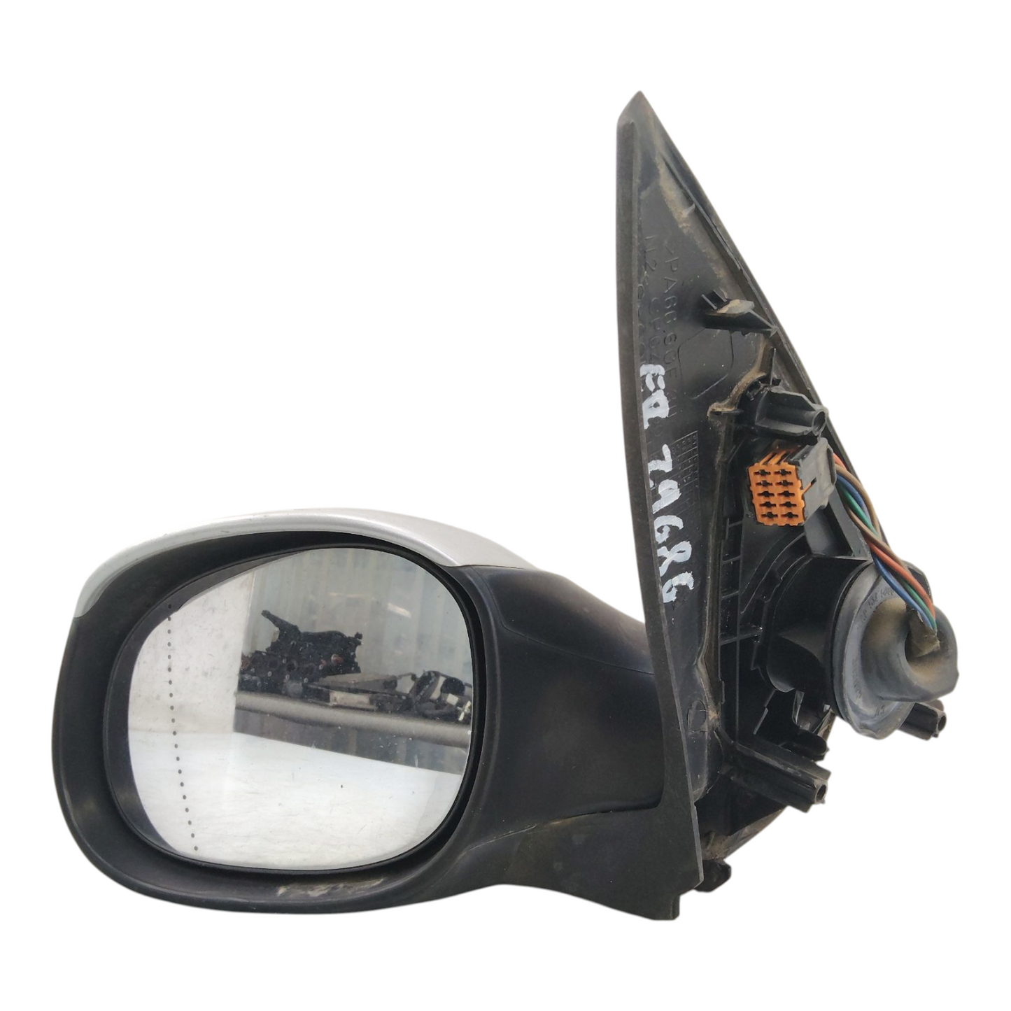 Specchietto Retrovisore Esterno Anteriore Sinistro PEUGEOT 206