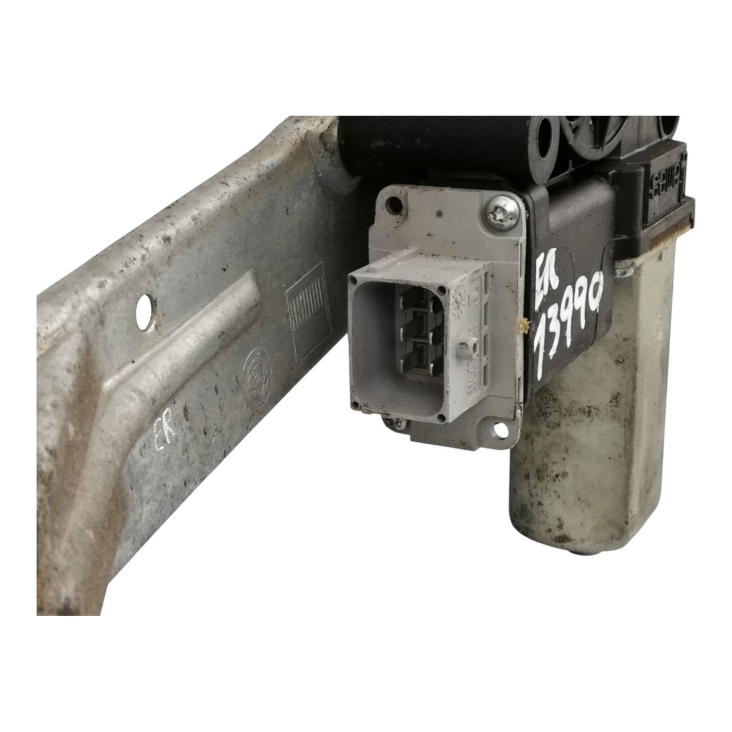 Alzacristallo Alzavetro Posteriore Sinistro LANCIA DELTA 3 Serie