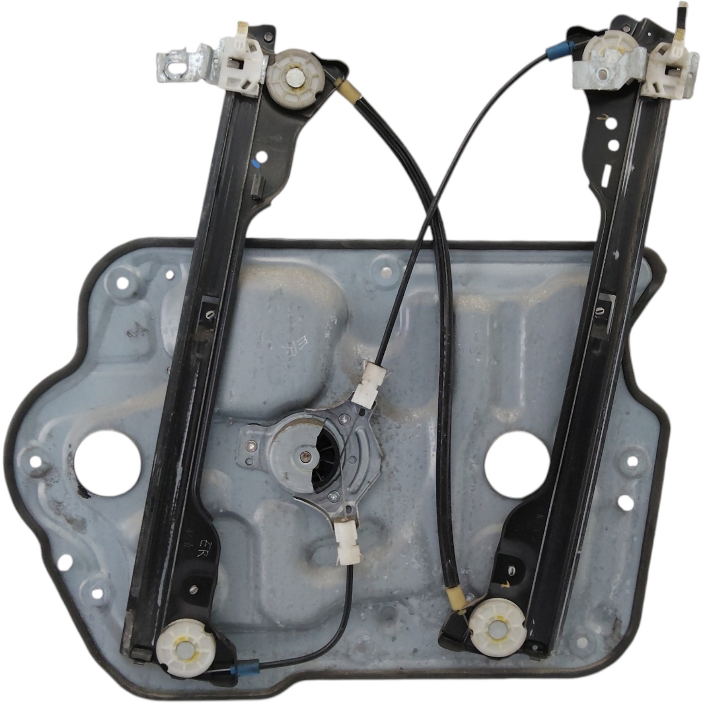 Alzacristallo Alzavetro Anteriore Sinistro NISSAN QASHQAI+2