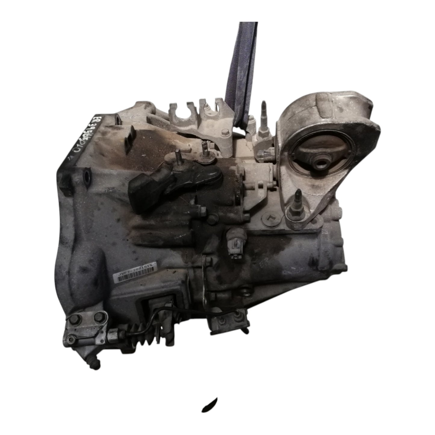 Cambio Manuale 6 Marce HONDA FR-V 1 Serie 2.2 CTDi Motore N22A1