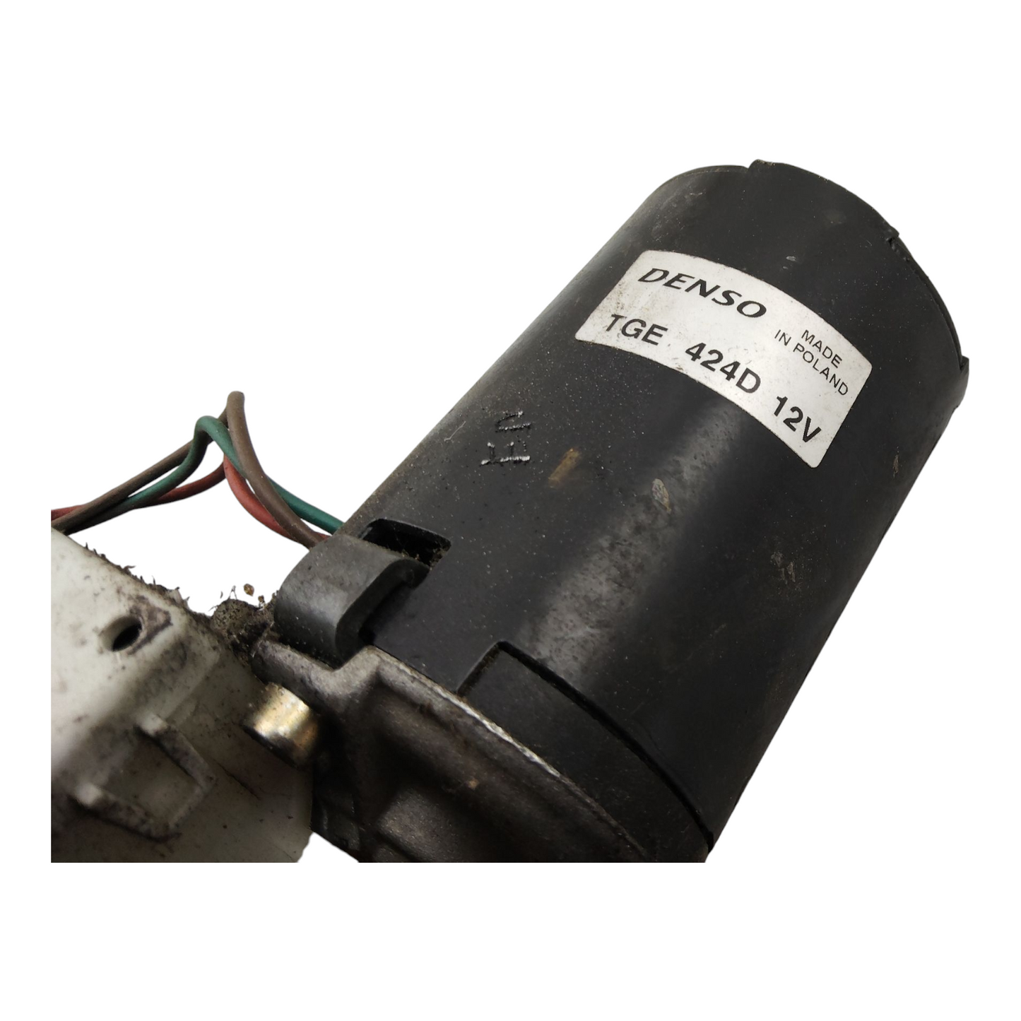 Meccanismo Tandem Tergicristallo FIAT SEICENTO/600