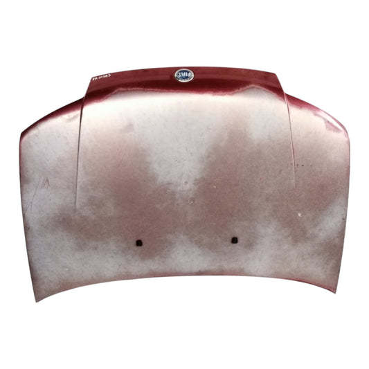 Cofano Anteriore FIAT PUNTO 2 Serie Berlina VAN