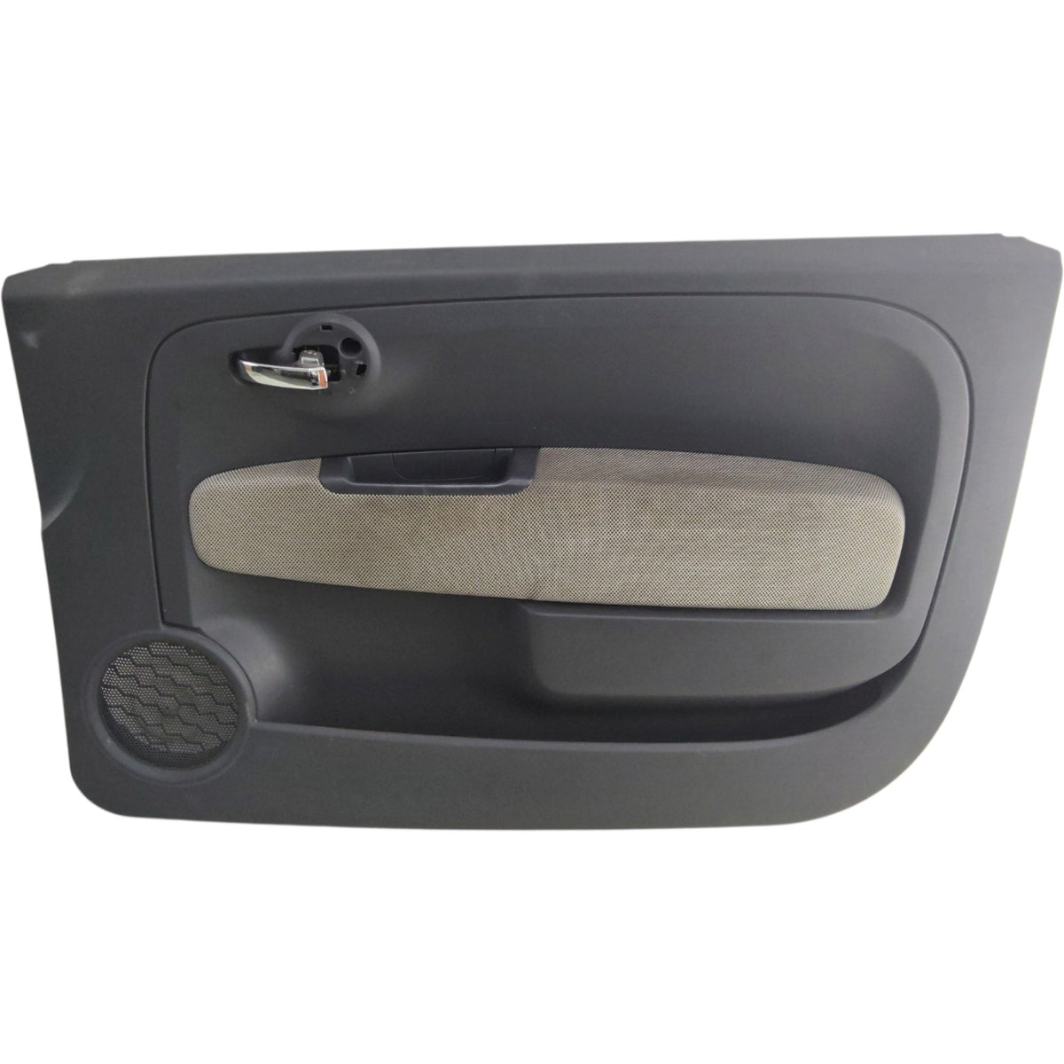 Pannello Rivestimento Porta Anteriore Destro FIAT 500 2 Serie Berlina