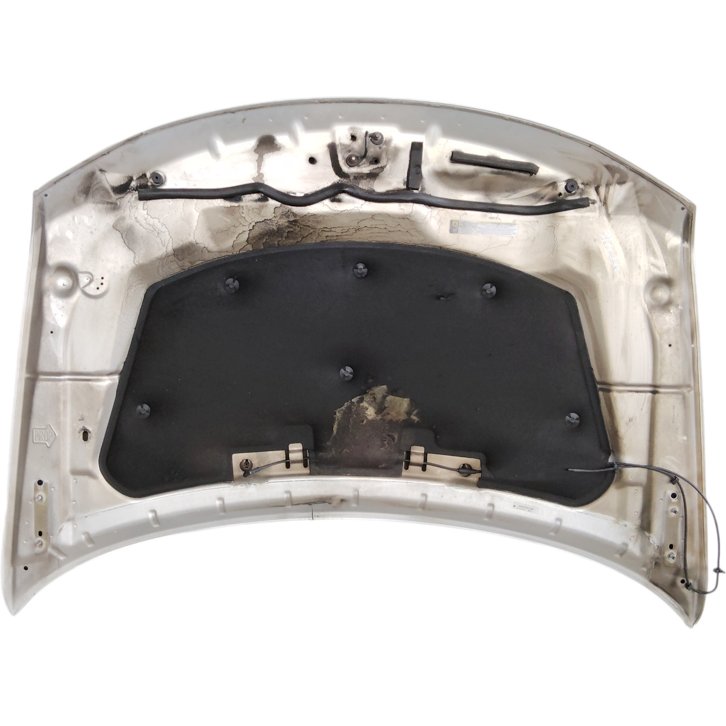 Cofano Anteriore DODGE JOURNEY/FIAT FREMOONT