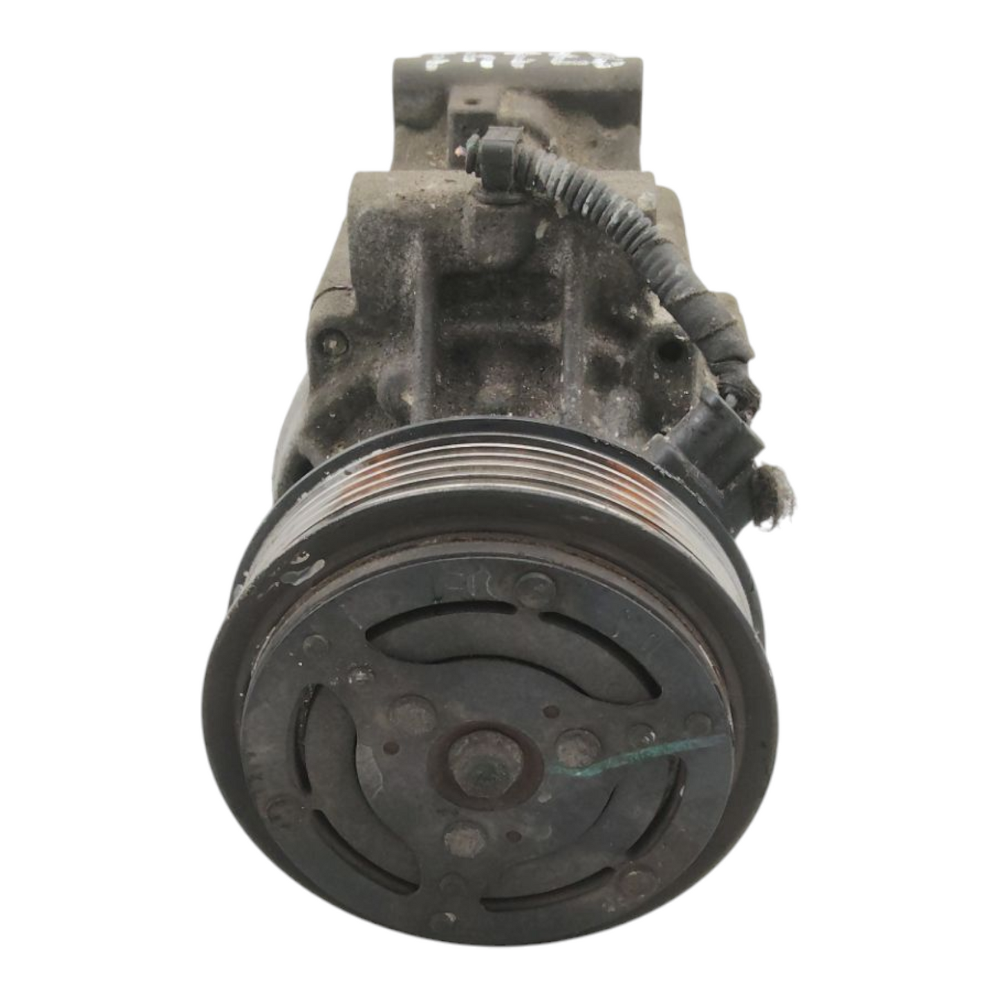 Compressore Aria Condizionata Ac FIAT 500 2 Serie/PUNTO 2 Serie 1.3 Diesel