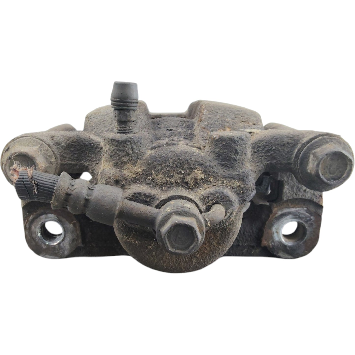 Pinza Freno Posteriore Destro NISSAN QASHQAI+2 Benzina Diesel
