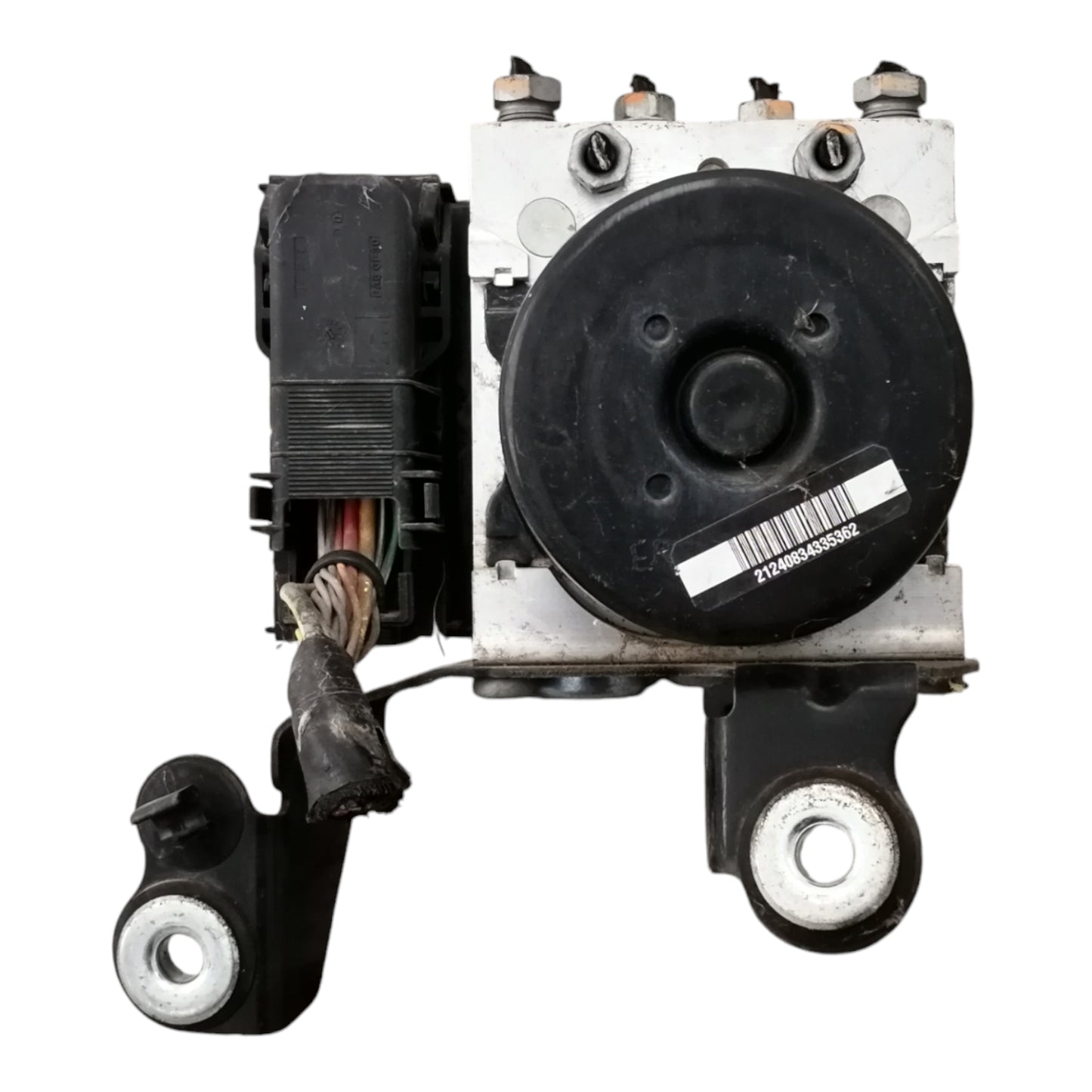 Gruppo Centralina Pompa Abs Anteriore LAND ROVER FREELANDER 2 Serie