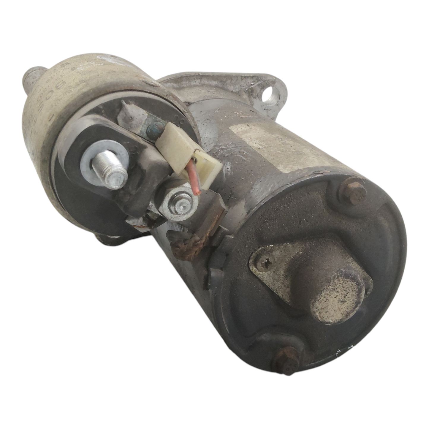 Motorino Avviamento ALFA ROMEO 146 145 1.4 1.6 Benzina