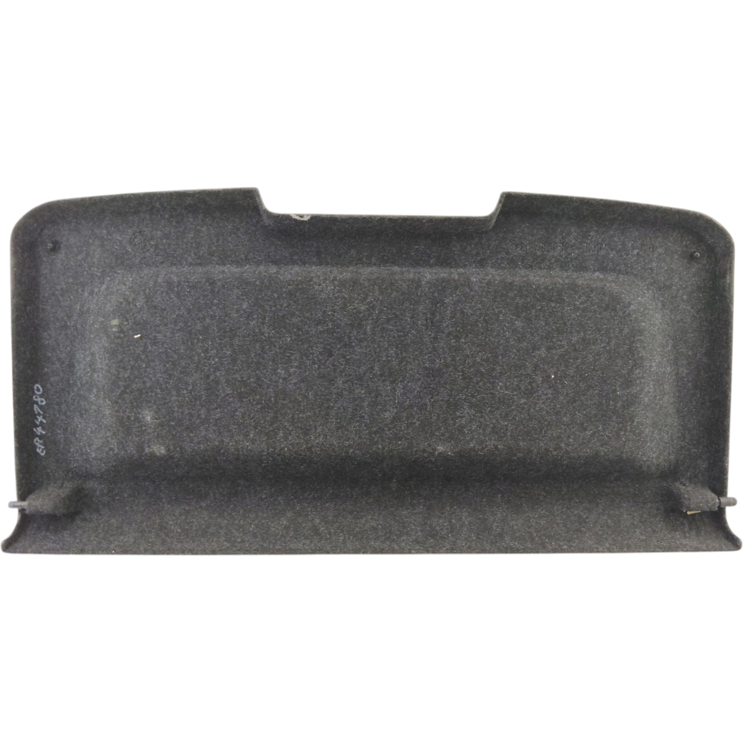 Cappelliera Ripiano Copertura Vano Bagagli FIAT GRANDE PUNTO