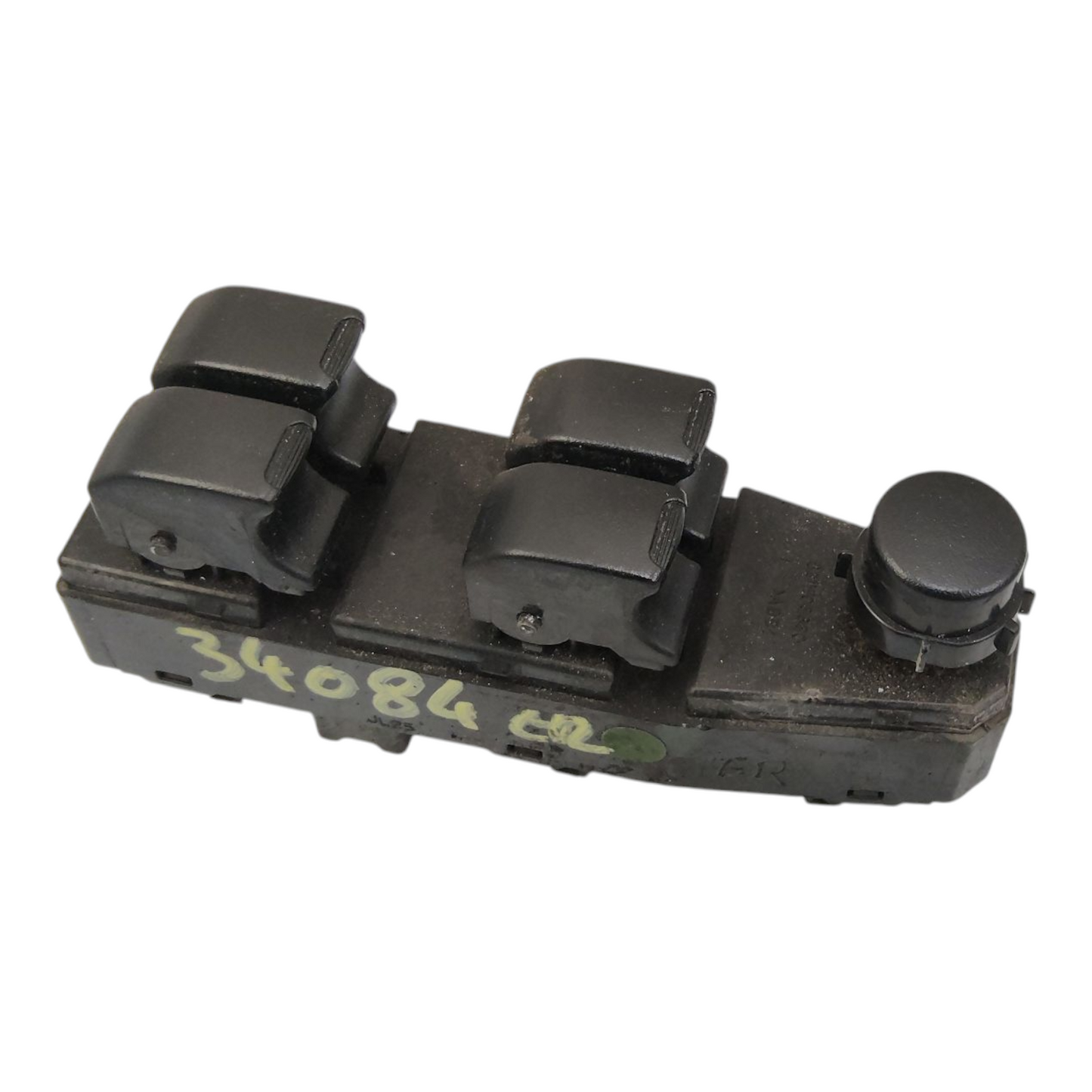 Interruttore Alzacristalli Alzavetro Anteriore Sinistro CHEVROLET SPARK